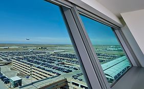 Westin Hotel Denver Airport